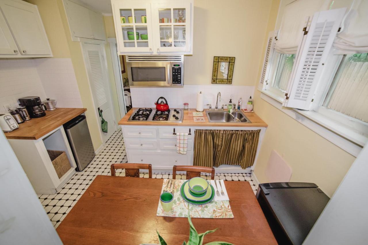Erehwon Retreat Charming 1923 Cottage Tampa Exterior foto